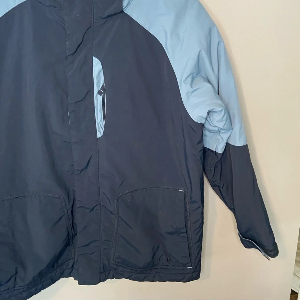 Vintage L.L. Bean Ski Coat